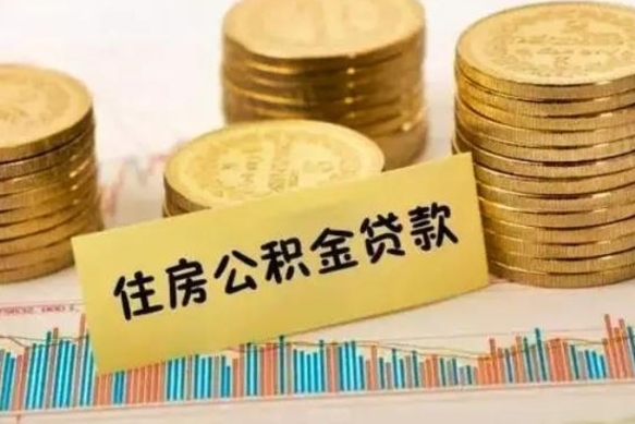 温县离职了封存的公积金怎么提取（离职后公积金封存怎么取）